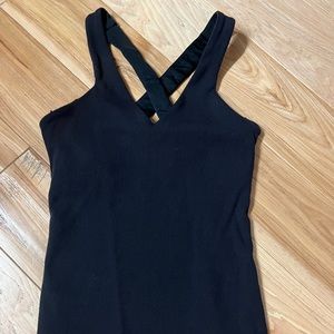 ALO Yoga Elevate Tank, size S